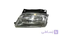 چراغ جلو راست زانتیا