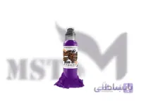 رنگ World Famous Jay Freestyle Purple