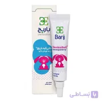 ژل دنتی کید باریج 5 میل
