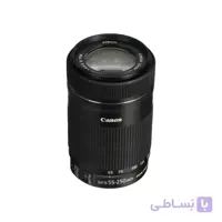 Canon  EF-S 55-250mm f/4-5.6 IS STM