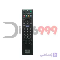 کنترل LCD-LED سونی RM-ED038 اصلی