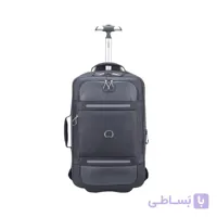 کوله پشتی چرخدار دلسی مدل مونت سوریس 15.6 اینچ