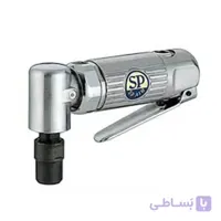 فرز انگشتی بادی سر کج اس پی مدل SP-1200AH