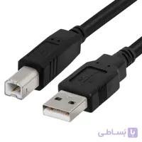 کابل USB پرینتر ۱۰ متری مارک Lotus
