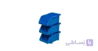 جعبه انبار نمره 1