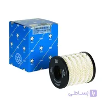 فیلتر روغن موتور ایساکو مدل 12402027 پایه کوتاه مناسب پارس LX