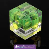 تراز سه محوره دوربین عکاسی