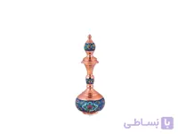 تنگ مس و پرداز مدل شلغمی 31 سانتی