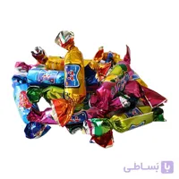 لواشک پذیرایی به به
