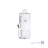 آبگرمکن گازی ایستاده آزمون مدل GV25