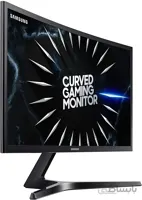 مانیتور سامسونگ سایز 24 اینچ مدل LC24RG50 GAMING-CURVE