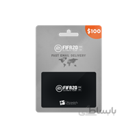 گیفت کارت 12K پوینت فیفا 20 - اوریجین