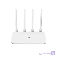 Xiaomi Router 4AC روتر وایرلس شیائومی