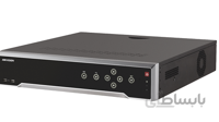 دستگاه NVR هایک ویژن Hikvision DS-7732NI-K4 ا Hikvision DS-7732NI-K4