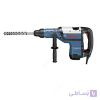 دریل چکشی 8 کیلوگرمی بوش مدل GBH 8-45 D