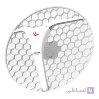 اکسس پوینت بی سیم میکروتیک مدل LHG XL HP5