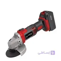 مینى فرز شارژى Mahak مدل AG-20Li ا Mahak Rechargeable Mini Milling Model AG-20Li