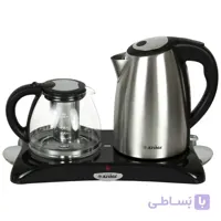 چای ساز استیل ارشیا مدل ARMT 696