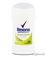 مام استیک ضد تعریق رکسونا مدل stress control 40ml