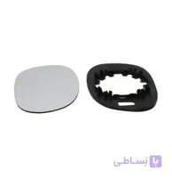 شیشه آینه پژو 206 راست جهان پارت