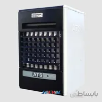 هیتر آذر تهویه مدل A650 ا مدل A650