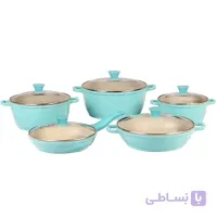 سرویس پخت و پز هاردستون مدل CSD8110