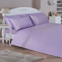 ست کاور لحاف دونفره دانتل