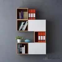 باکس دیواری چیدمان 40