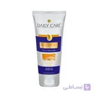 شامپو دیلی کر مدل D CARE حجم 200 میلی لیتر ا DAILY CARE D CARE+ Anti-Dandruff Shampoo 200ml