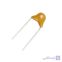 خازن مولتی لایر 22nF 50v