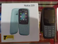 گوشی نوکیا 220 | حافظه 24 مگابایت ا Nokia 220 24 MB