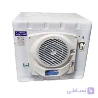 کولر آبی جنرال مدل 3100 حجم کولر 3500