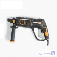 دریل ایکس ورکسworx WX337 ا worx WX337