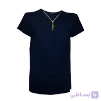 تی شرت زنانه میس لاو کد 8444