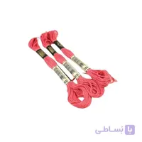 نخ کوبلن رنگی کد P3832