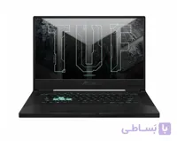 لپ تاپ ایسوس 15.6 اینچی مدل FX516PR پردازنده Core i7 11370H رم 16GB حافظه 1TB SSD گرافیک 8GB 3070 ا TUF Gaming Dash FX516PR Core i7 11370H 16GB 1TB SSD 8GB RTX 3070 Full HD Laptop