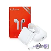 هندزفری بلوتوثی اپل AirPod i15