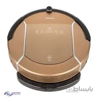 جاروی رباتیک سنکور مدل SRV 4000GD ا SRV 4000GD Robotic Vacuum Cleaner