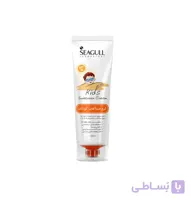 کرم ضد آفتاب کودکان SPF30 سی گل