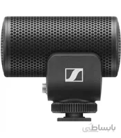 میکروفن رودوربینی Sennheiser MKE 200 مخصوص دوربین‌های عکاسی و موبایل