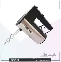 همزن برقی دستی بوش مدل Bs-6629 ا Bosch handheld electric mixer