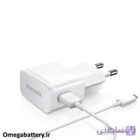 شارژر، کابل شارژ و آداپتور اصلی سامسونگ Galaxy Grand prime plus