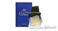 ادکلن مردانه de pure