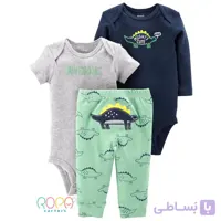 دوبادی شلوار کارترز کد 730253