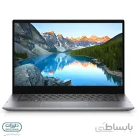 لپ تاپ 14 اینچی دو در یک دل مدل Inspiron 5406