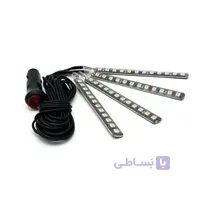 اتمسفرلایت تک رنگ