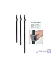 پایه بازر تکی Black Power Bank Stick