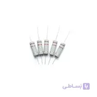 مقاومت 15 اهم 1 وات