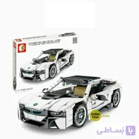 لگو تکنیک کد 701603