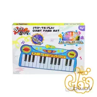 ارگ فرشی کوچک وین فان TAP 'N PLAY PIANO MAT 2512